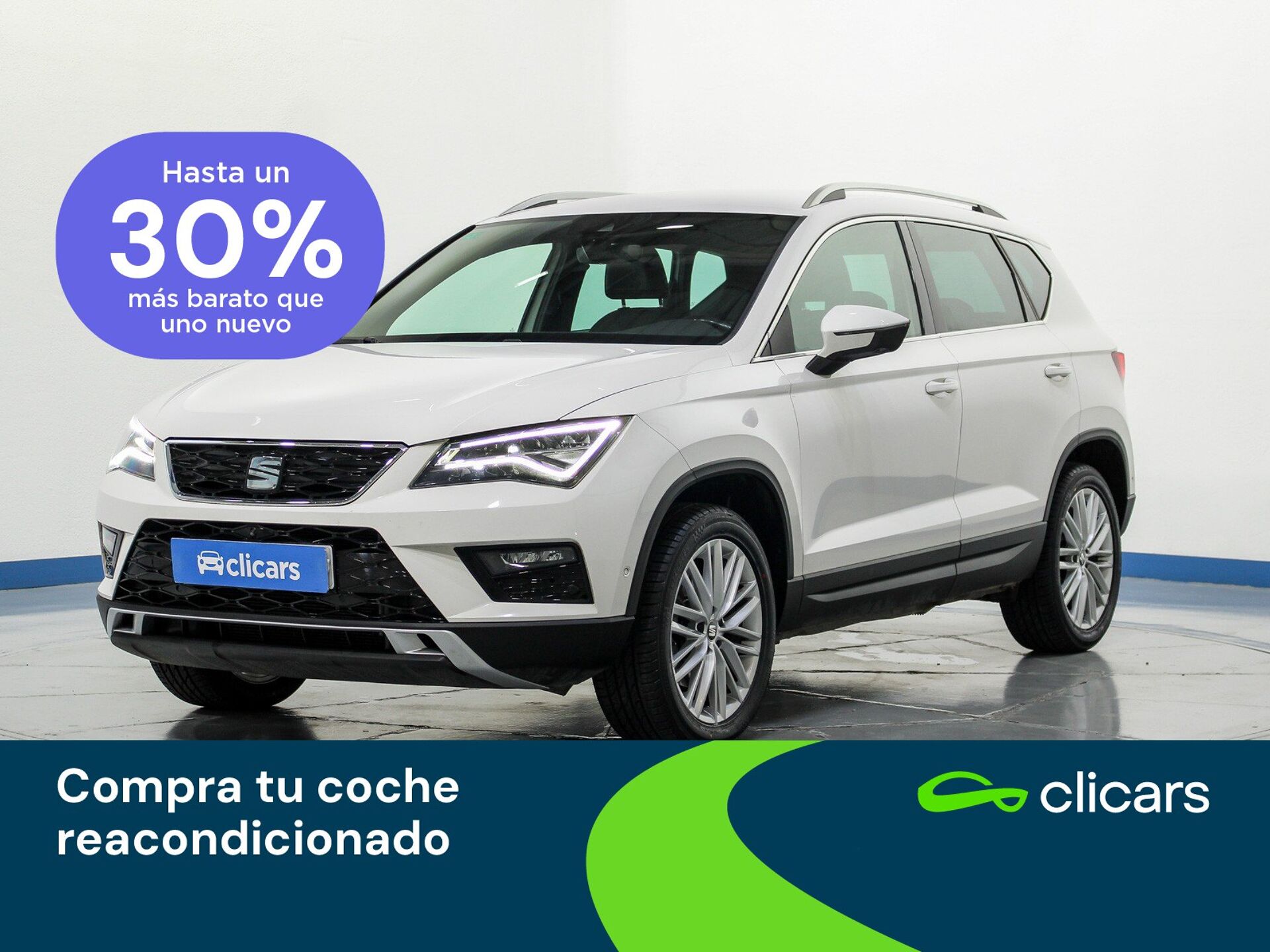 Imagen de SEAT Ateca