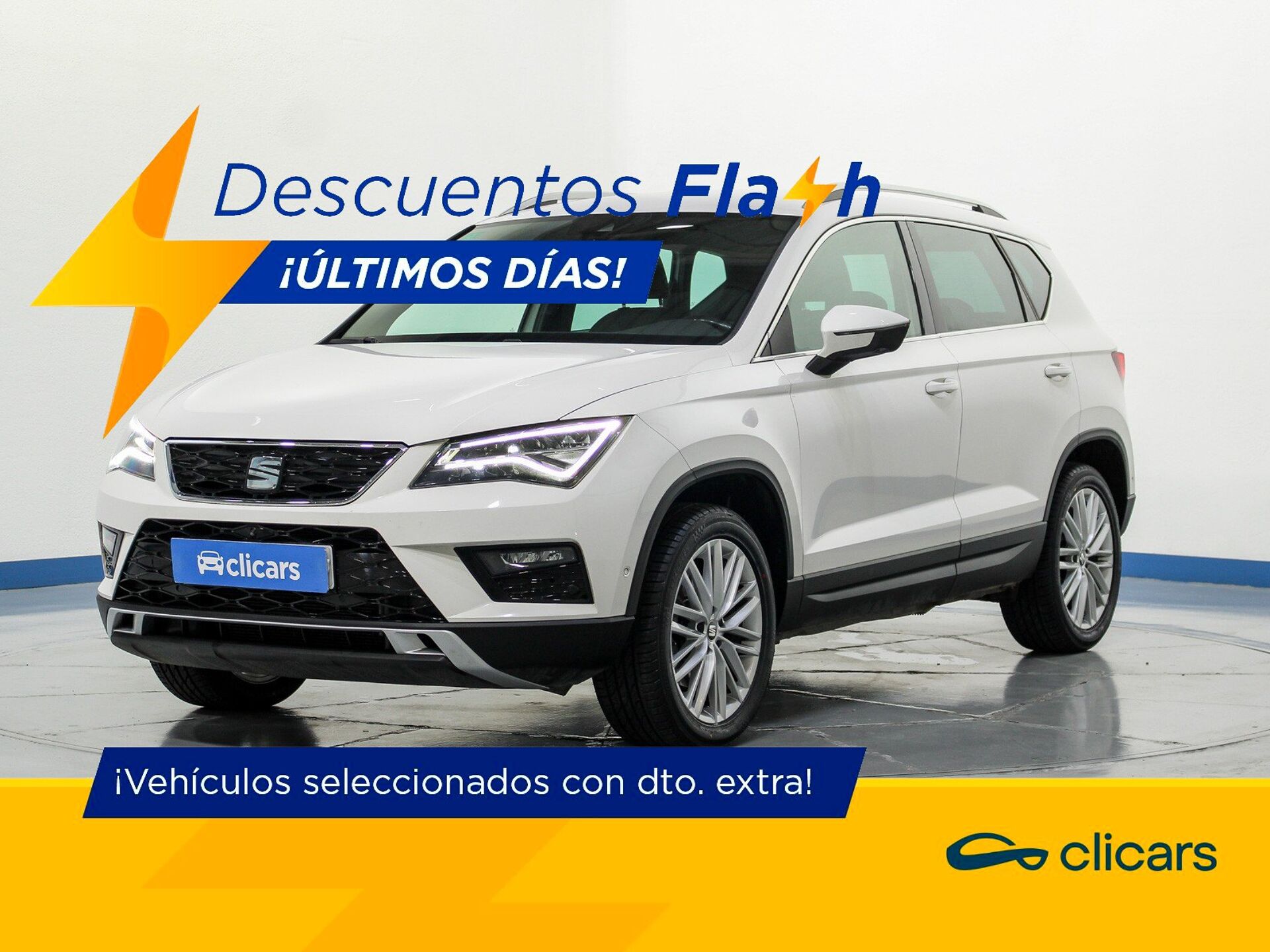 Imagen de SEAT Ateca