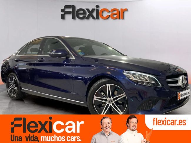 MERCEDES Clase C (C 200) en Alicante