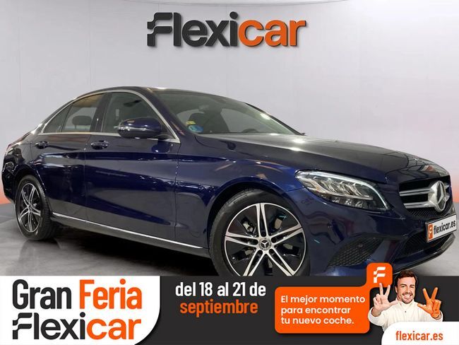 MERCEDES Clase C (C 200) en Alicante