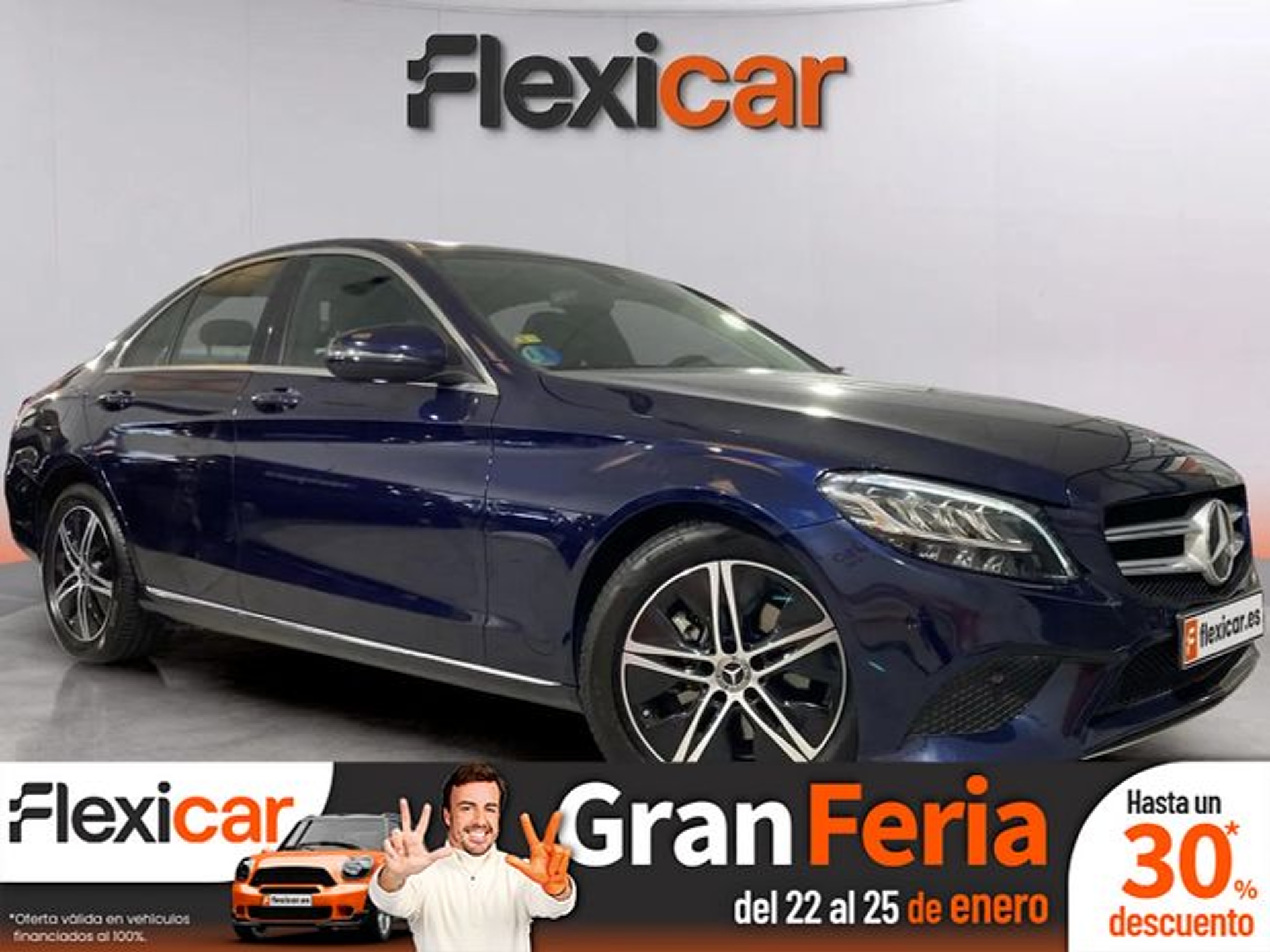 Imagen de MERCEDES Clase C