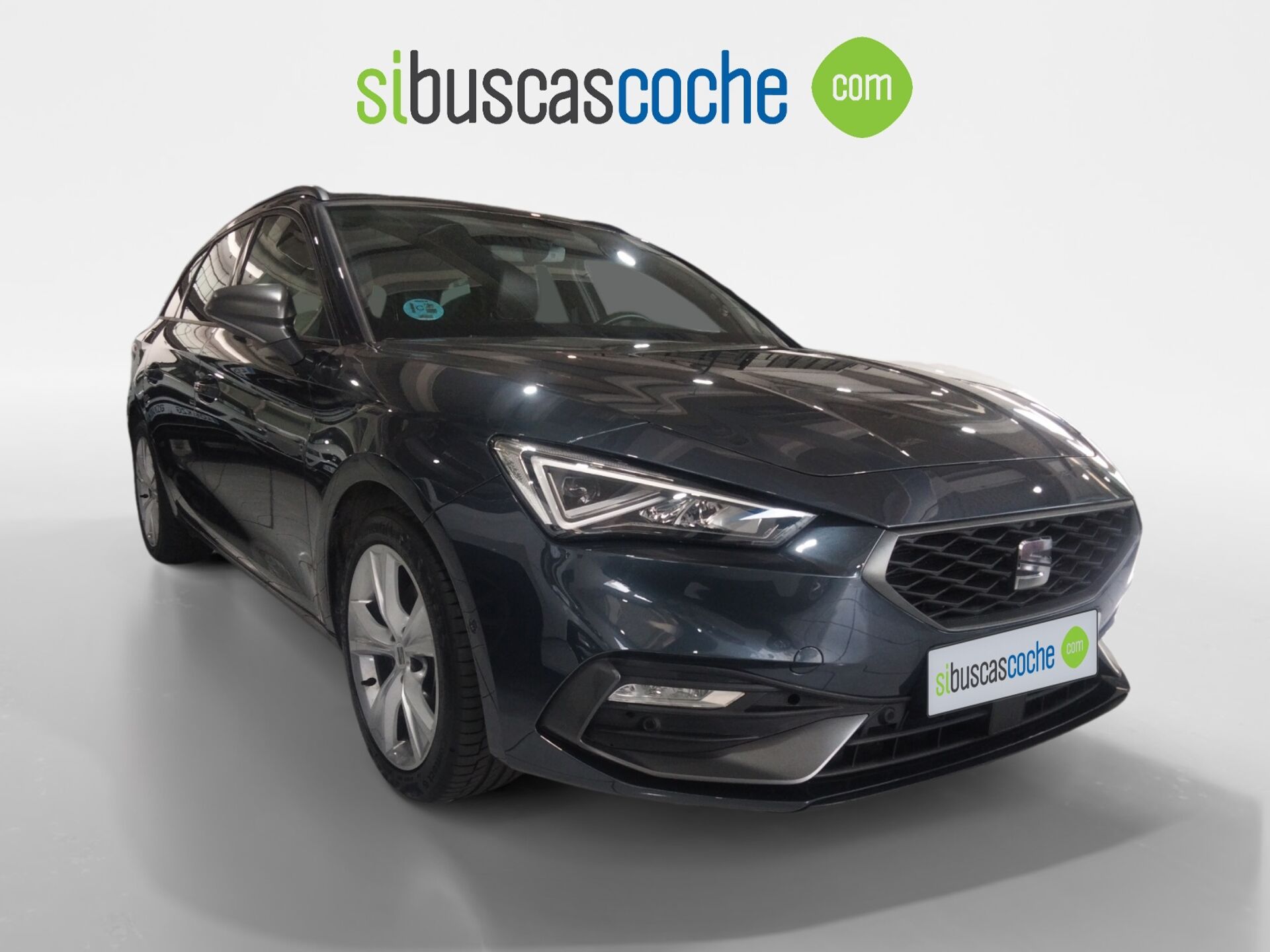Imagen de SEAT León