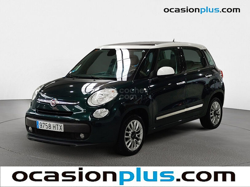 Foto del FIAT 500L 1.6Mjt II S&S Lounge 105