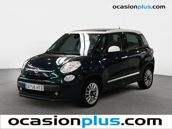 Imagen de FIAT 500L 1.6Mjt II S&S Lounge 105