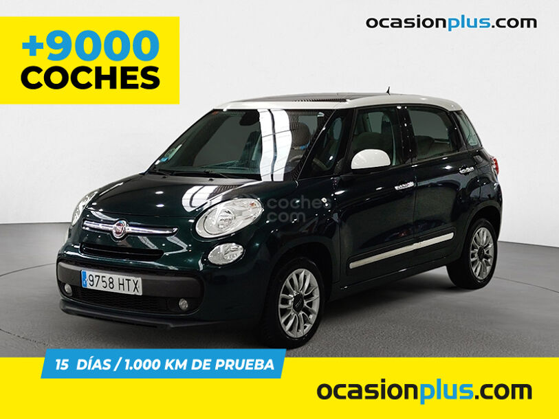 Foto del FIAT 500L 1.6Mjt II S&S Lounge 105