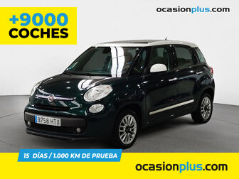 Imagen de FIAT 500L 1.6Mjt II S&S Lounge 105