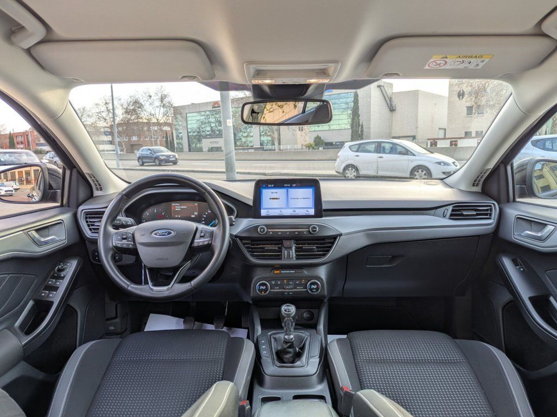 Imagen de FORD Focus