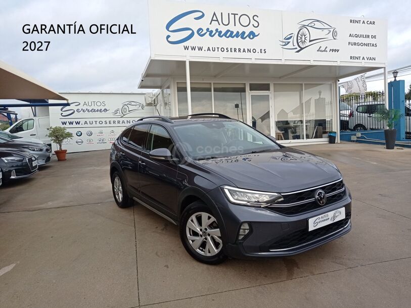 Foto del VOLKSWAGEN Taigo 1.0 TSI Life 70kW