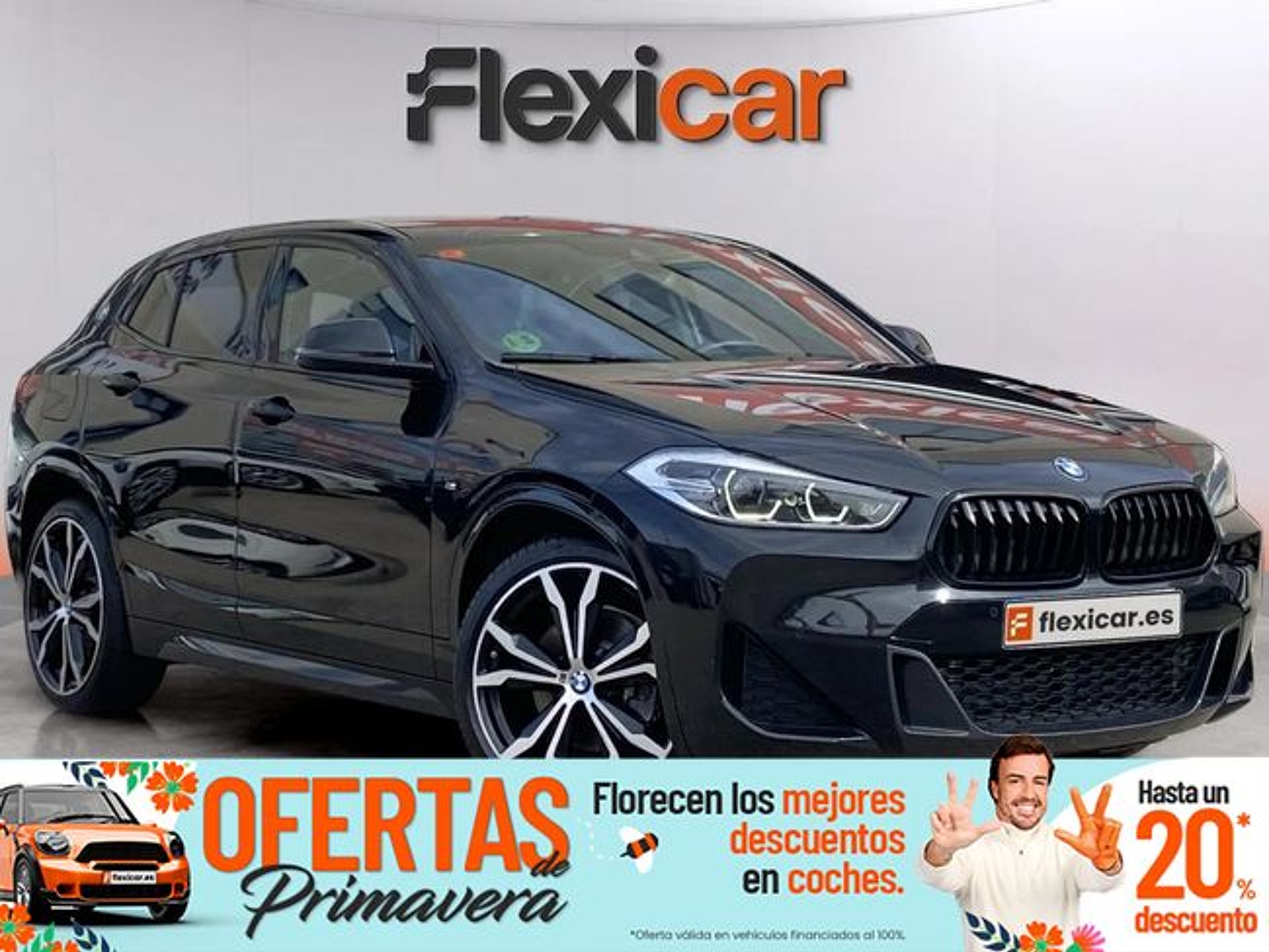 Imagen de BMW X2