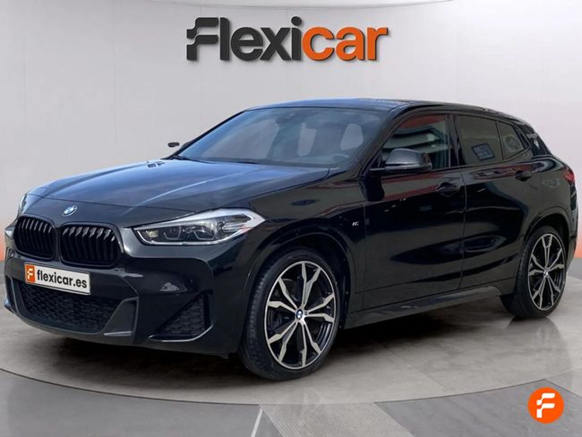 Imagen 2 de BMW X2