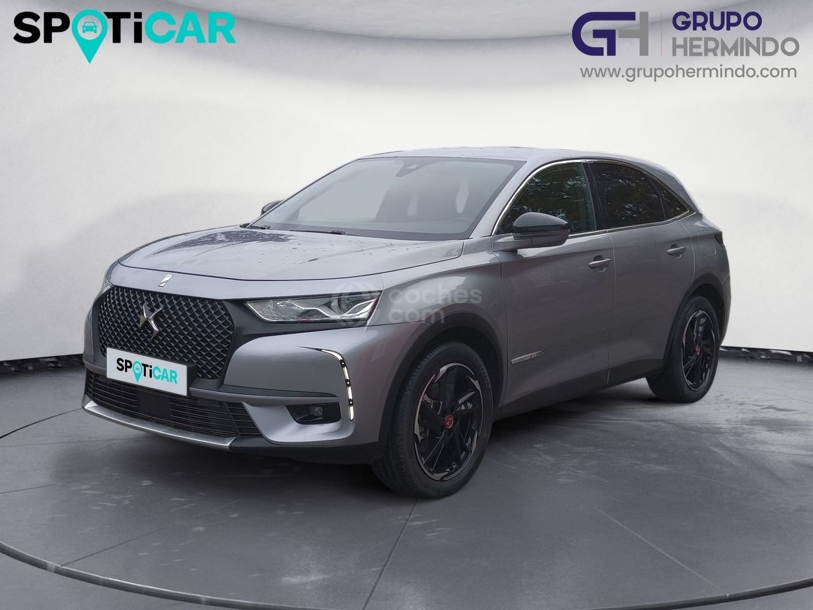 Foto del DS DS 7 Crossback DS 7 E-Tense Performance Line Aut. 4x4