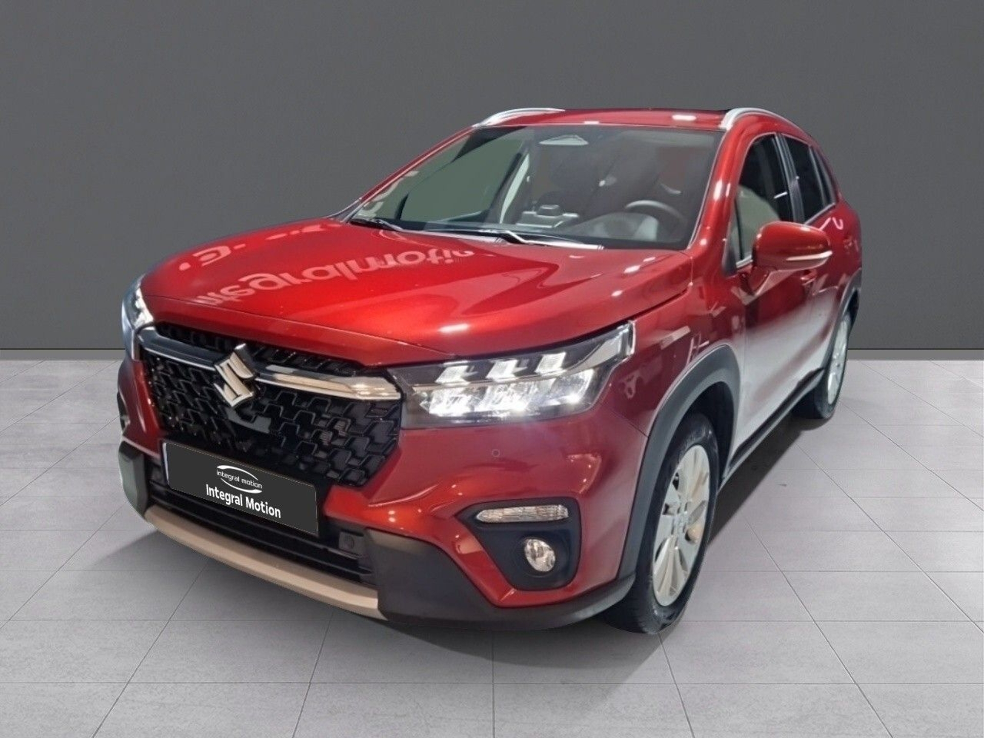 Imagen de SUZUKI SX4 S-Cross