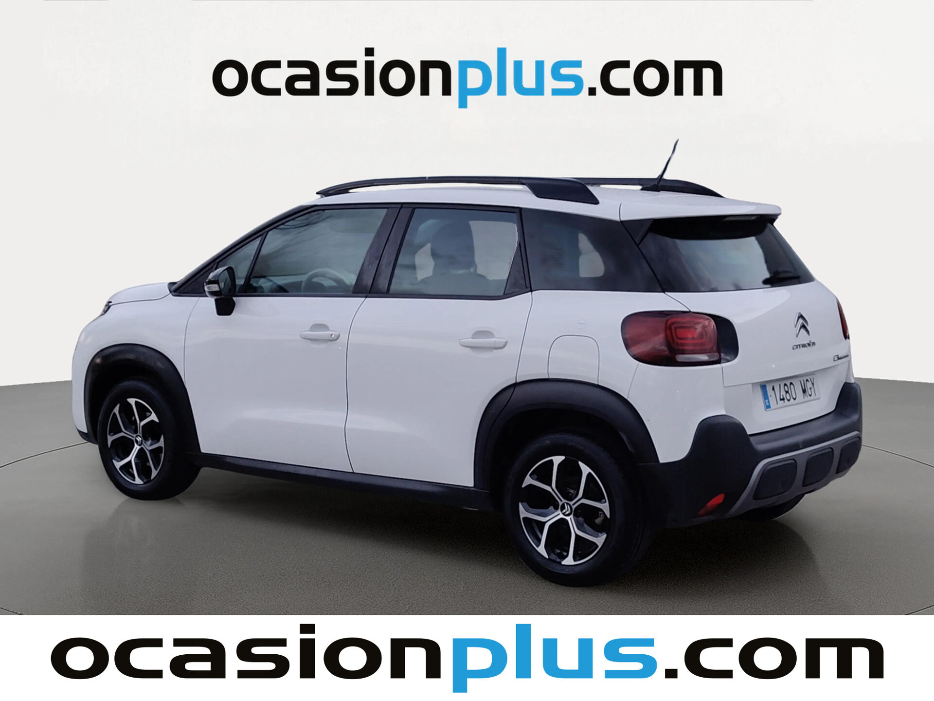 Imagen 3 de CITROEN C3 Aircross