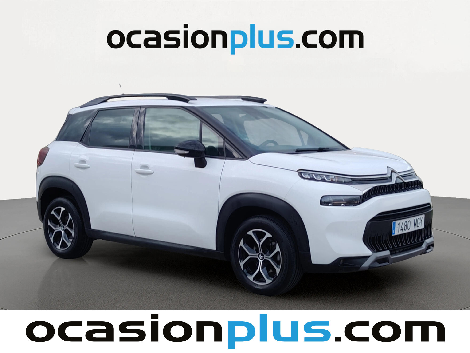 Foto del CITROEN C3 Aircross Puretech S&S Shine 110