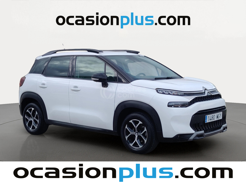 Foto del CITROEN C3 Aircross Puretech S&S Shine 110