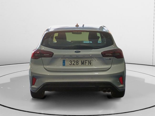 Foto del FORD Focus 1.0 Ecoboost MHEV ST-Line 125 Aut.