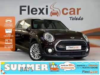 Imagen de MINI Mini Clubman Cooper