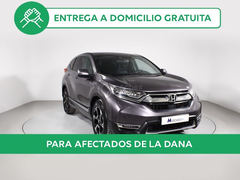 Foto del HONDA CR-V 2.0 i-MMD Elegance Navi 4x2