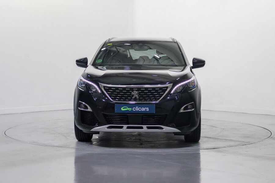 Foto del PEUGEOT 5008 2.0BlueHDi S&S GT EAT8 180