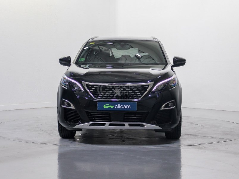Foto del PEUGEOT 5008 2.0BlueHDi S&S GT EAT8 180