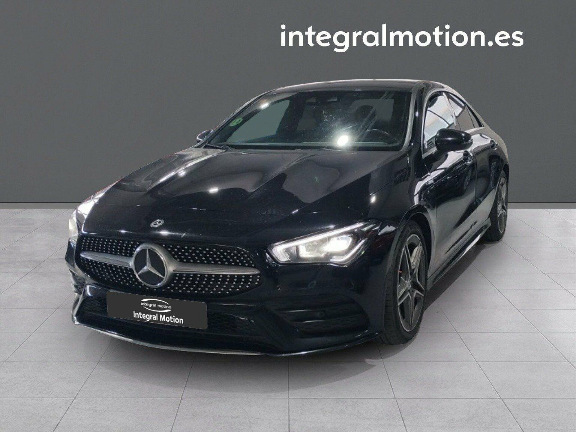 Imagen de MERCEDES Clase CLA