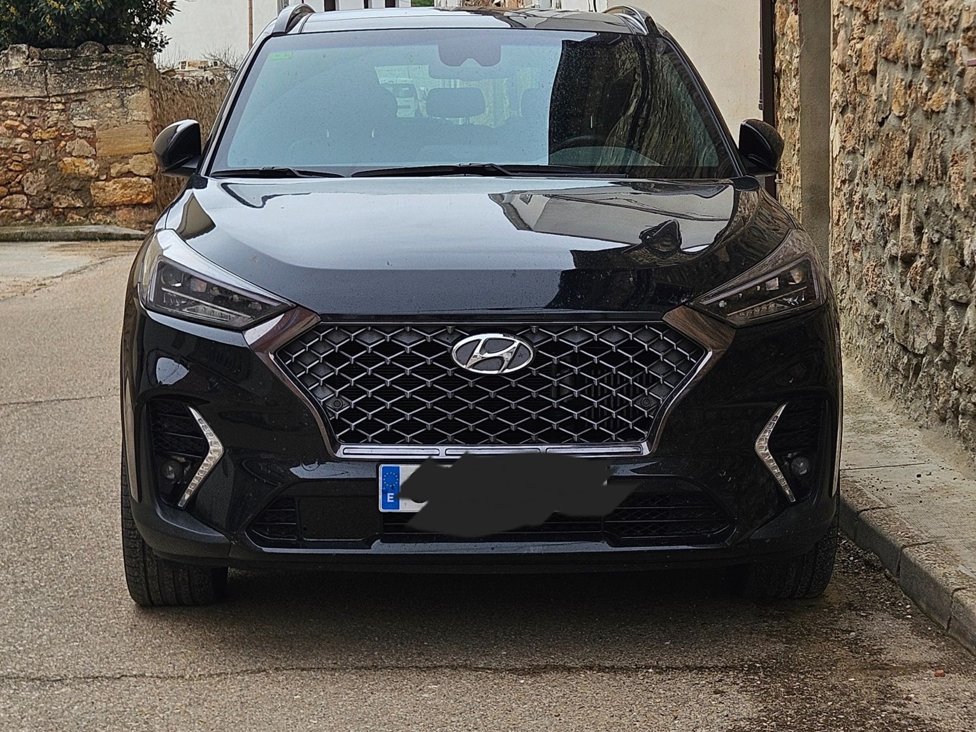 Imagen de HYUNDAI Tucson