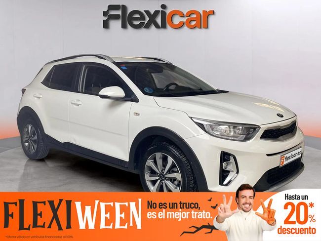 KIA Stonic (1.0 T-GDi 74kW (100CV) MHEV iMT Concept) en Valencia
