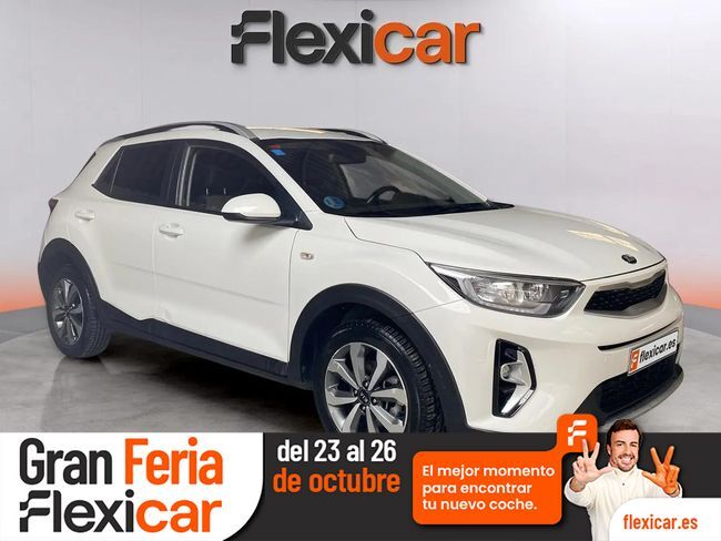 KIA Stonic (1.0 T-GDi 74kW (100CV) MHEV iMT Concept) en Valencia
