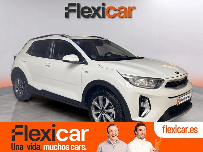 KIA Stonic (1.0 T-GDi 74kW (100CV) MHEV iMT Concept) en Valencia