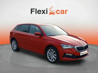 Imagen de SKODA Scala 1.0 TSI Style DSG  81kW