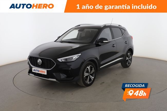 MG ZS (1.5 VTi Comfort) en Madrid