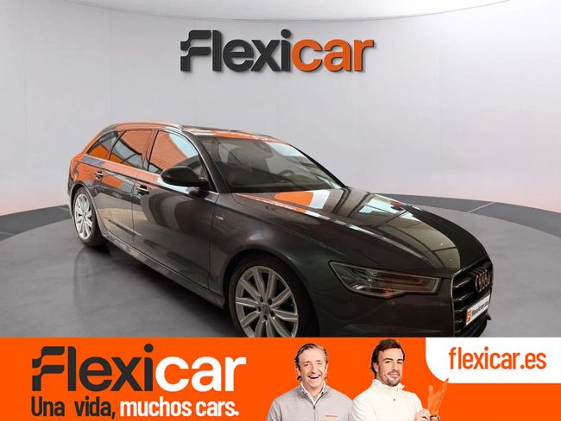 Imagen de AUDI A6