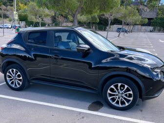 Imagen de NISSAN Juke 1.5dCi Tekna Premium 4x2