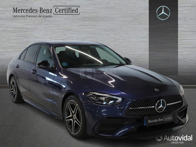 Foto del MERCEDES Clase A A 200 Progressive Line Advanced 7G-DCT