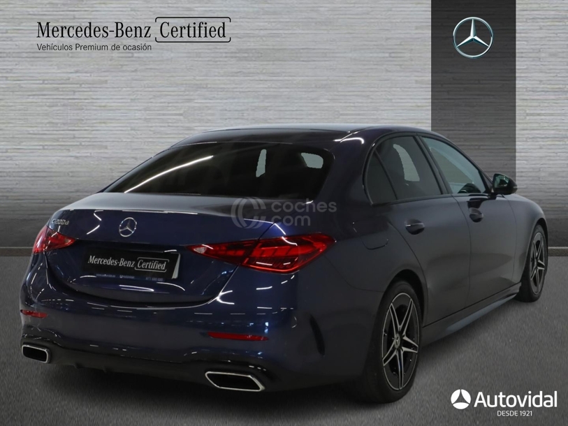 Foto del MERCEDES Clase A A 200 Progressive Line Advanced 7G-DCT