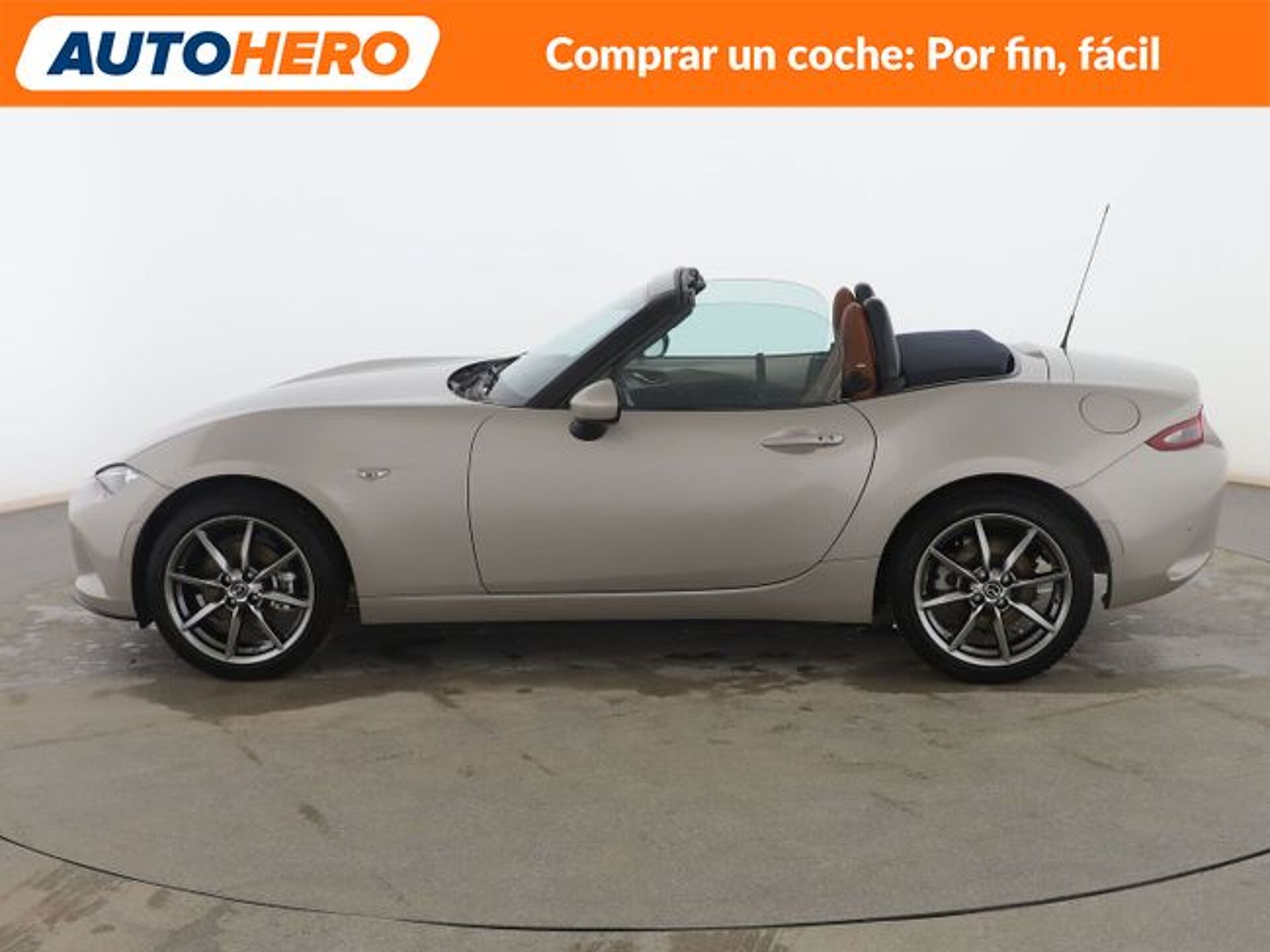 Imagen 3 de MAZDA MX-5