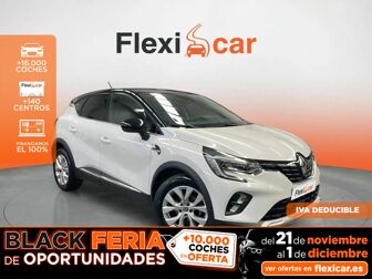 Imagen de RENAULT Captur TCe Energy Zen 66kW