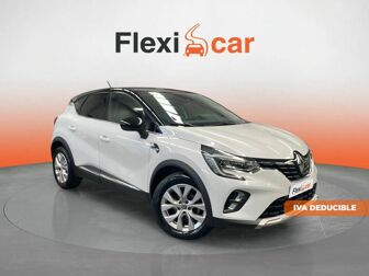 Imagen de RENAULT Captur TCe Energy Zen 66kW