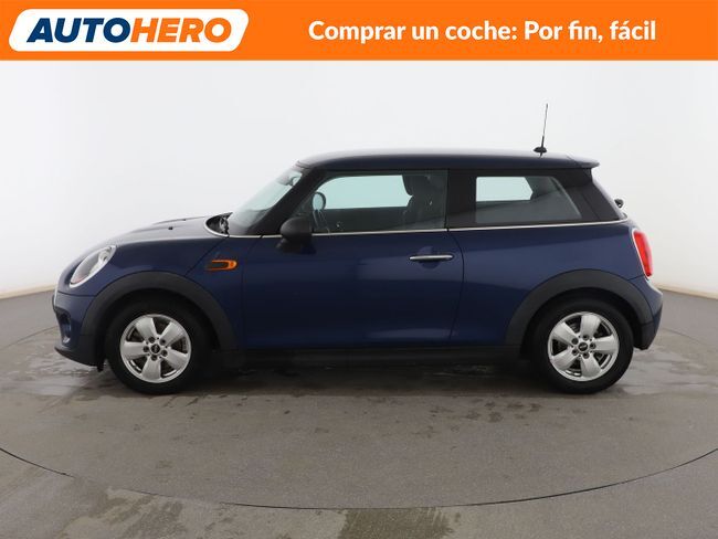 Foto del MINI Mini Cooper