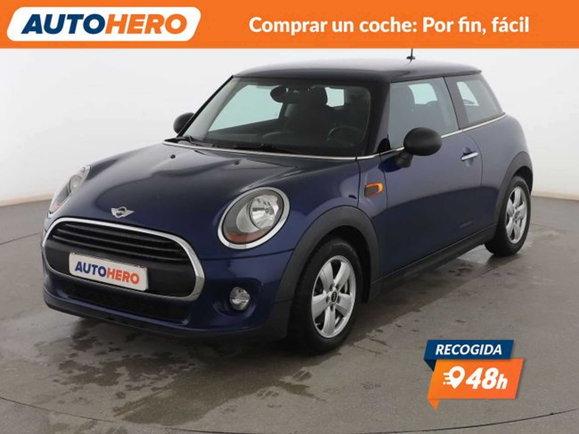 Imagen de MINI Mini