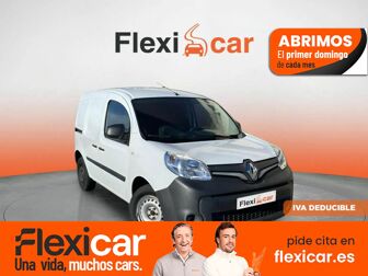 Imagen de RENAULT Kangoo Fg. 1.5dCi Profesional 55kW