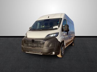 Imagen de PEUGEOT Boxer Furgón 2.2 BlueHDI 3.5 L3H3 S&S 140