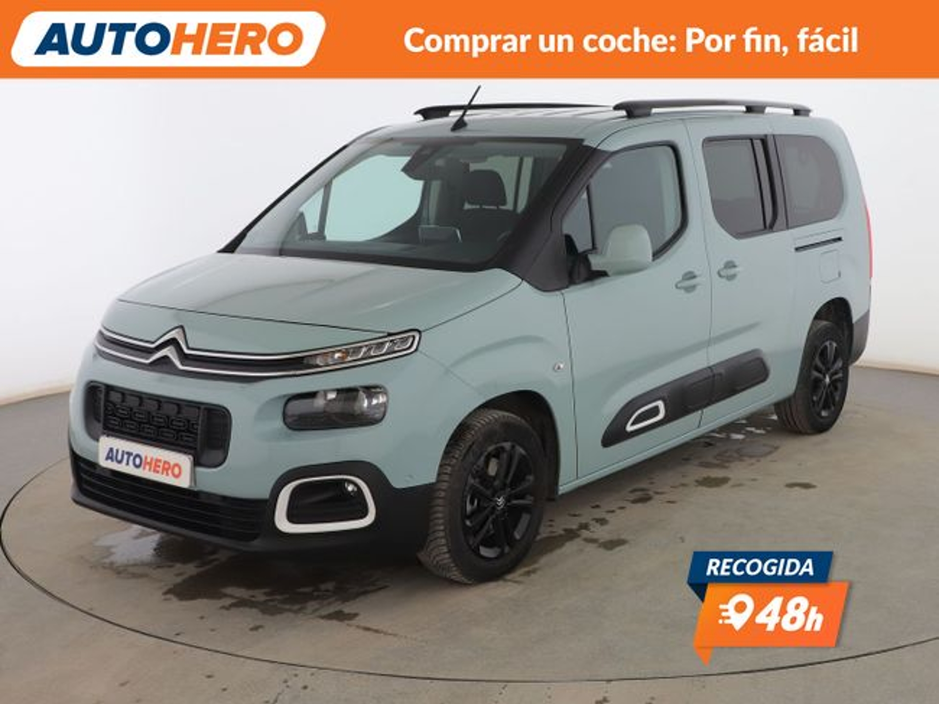 Imagen de CITROEN Berlingo