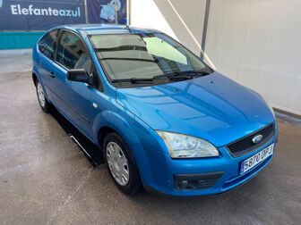 Imagen de FORD Focus 1.6 Trend