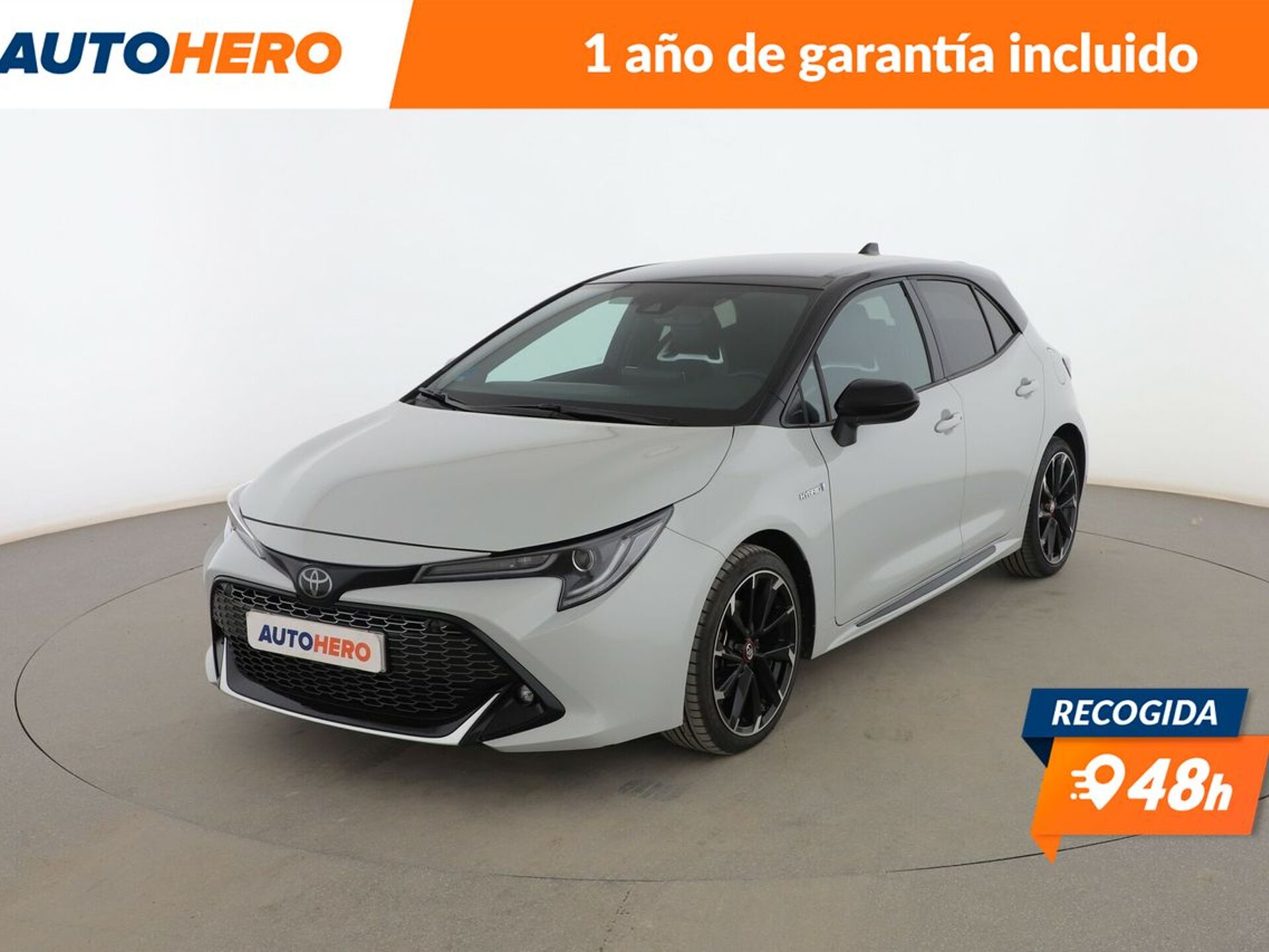 Imagen de TOYOTA Corolla