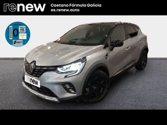 Imagen de RENAULT Captur E-TECH Híbrido Enchufable SL 117kW