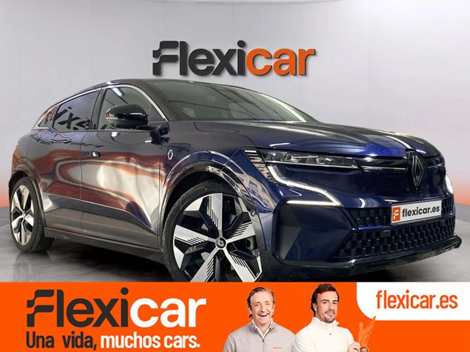 Imagen de RENAULT Mégane