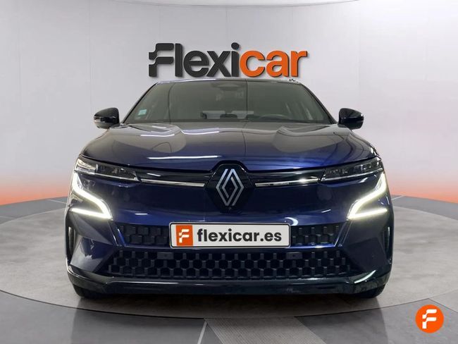 Foto del RENAULT Mégane E-Tech Equilibre Optimum Charge EV60 160kW