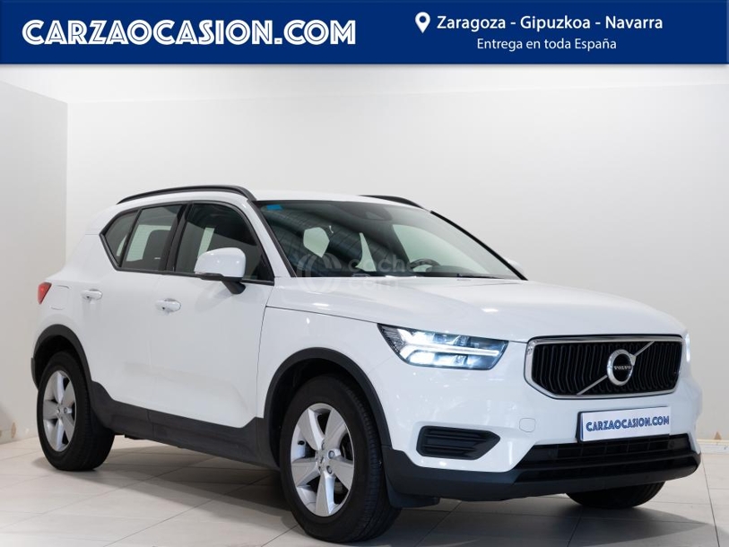 Foto del VOLVO XC40 T3 Momentum
