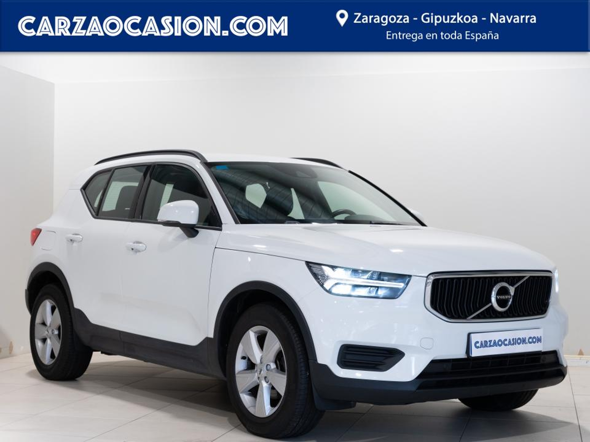 Imagen de VOLVO XC40